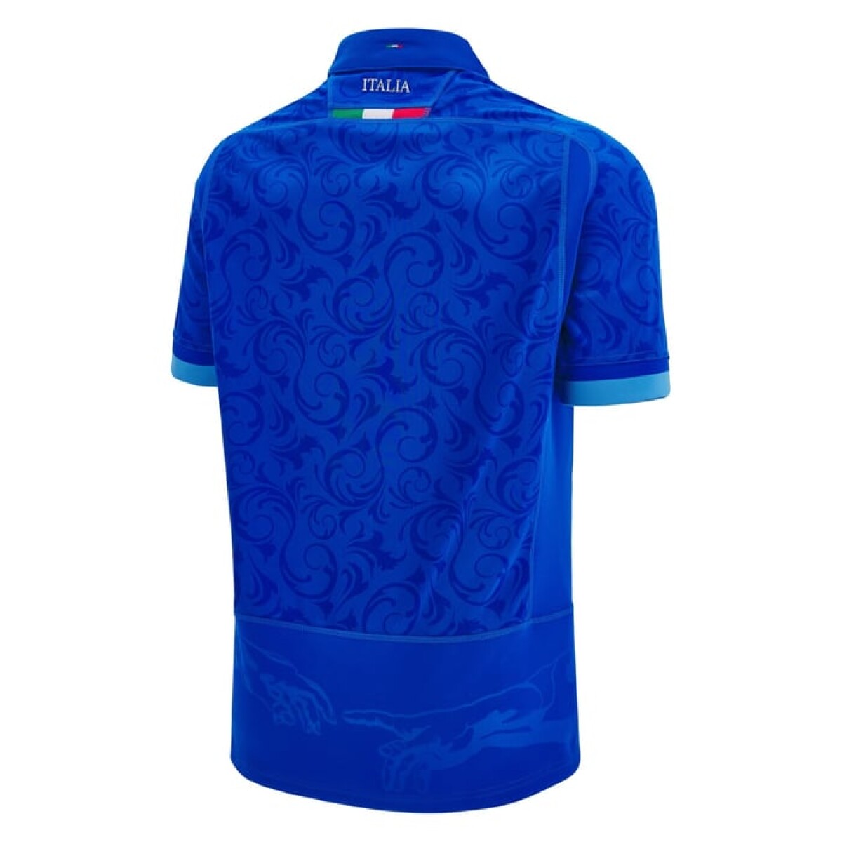 ITALIA RUGBY 2024/25 HOME JERSEY ITALIA RUGBY 2024/25 HOME JERSEY