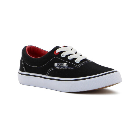 Pony Soho Canvas Lady Negro