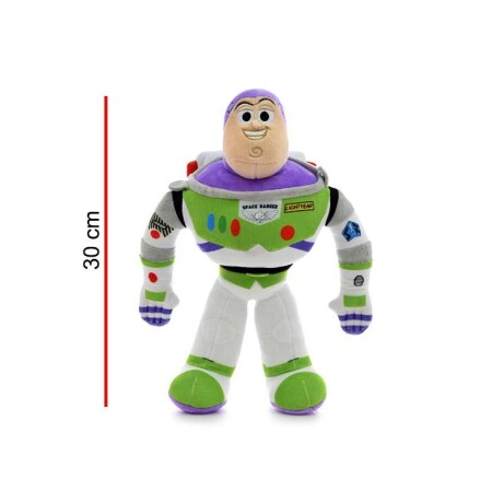 Phi Phi Toys Peluche Toy Story Buzz Lightyear 30 cm