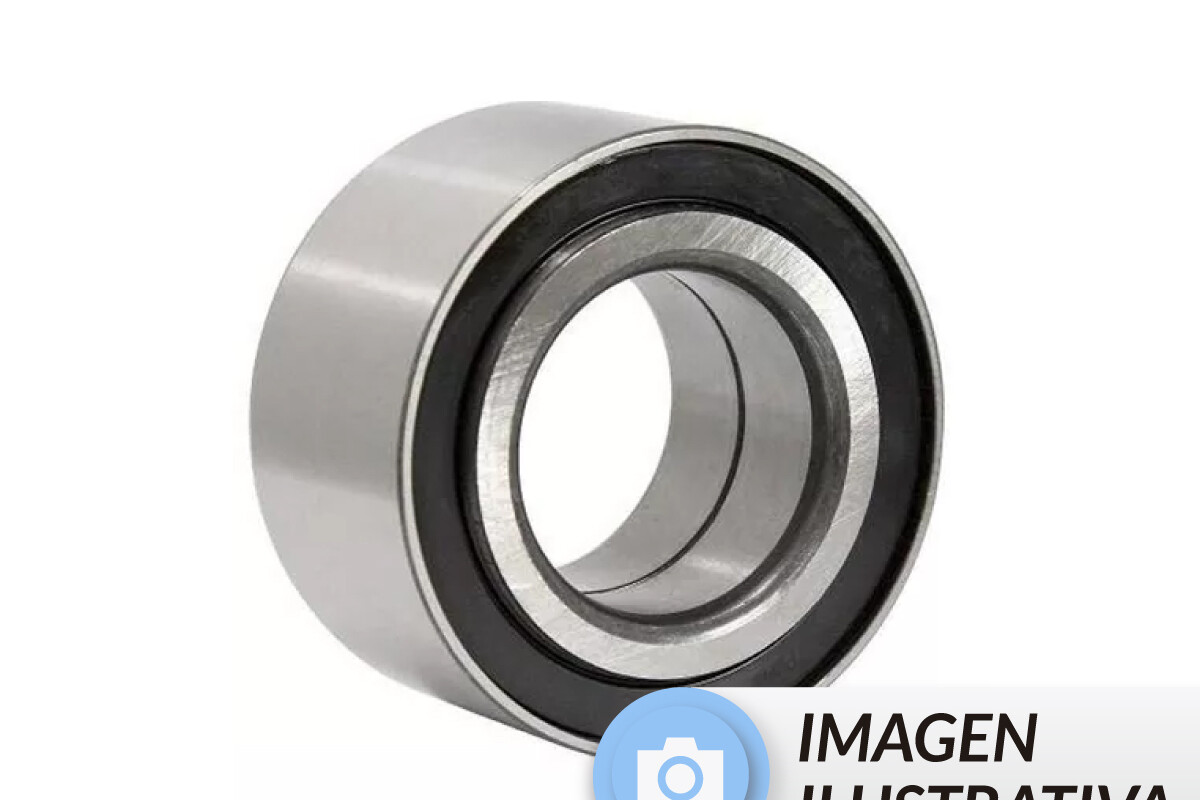 Rueda Delantera Rod. Doble Hilera Rueda Delantera Rod. Doble Hilera