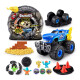 Smashers. Monster Trucks Wheels Surprise Original. Smashers. Monster Trucks Wheels Surprise Original.