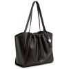Tote Hb Kenji 3 Comp Tote Black
