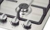 Anafe a Gas Inox 4 H - Modelo Z2309 - Tem Anafe a Gas Inox 4 H - Modelo Z2309 - Tem