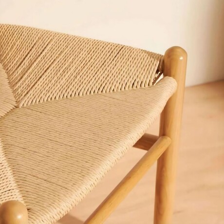 Silla Wishbone - Natural 5531 Silla Wishbone - Natural 5531