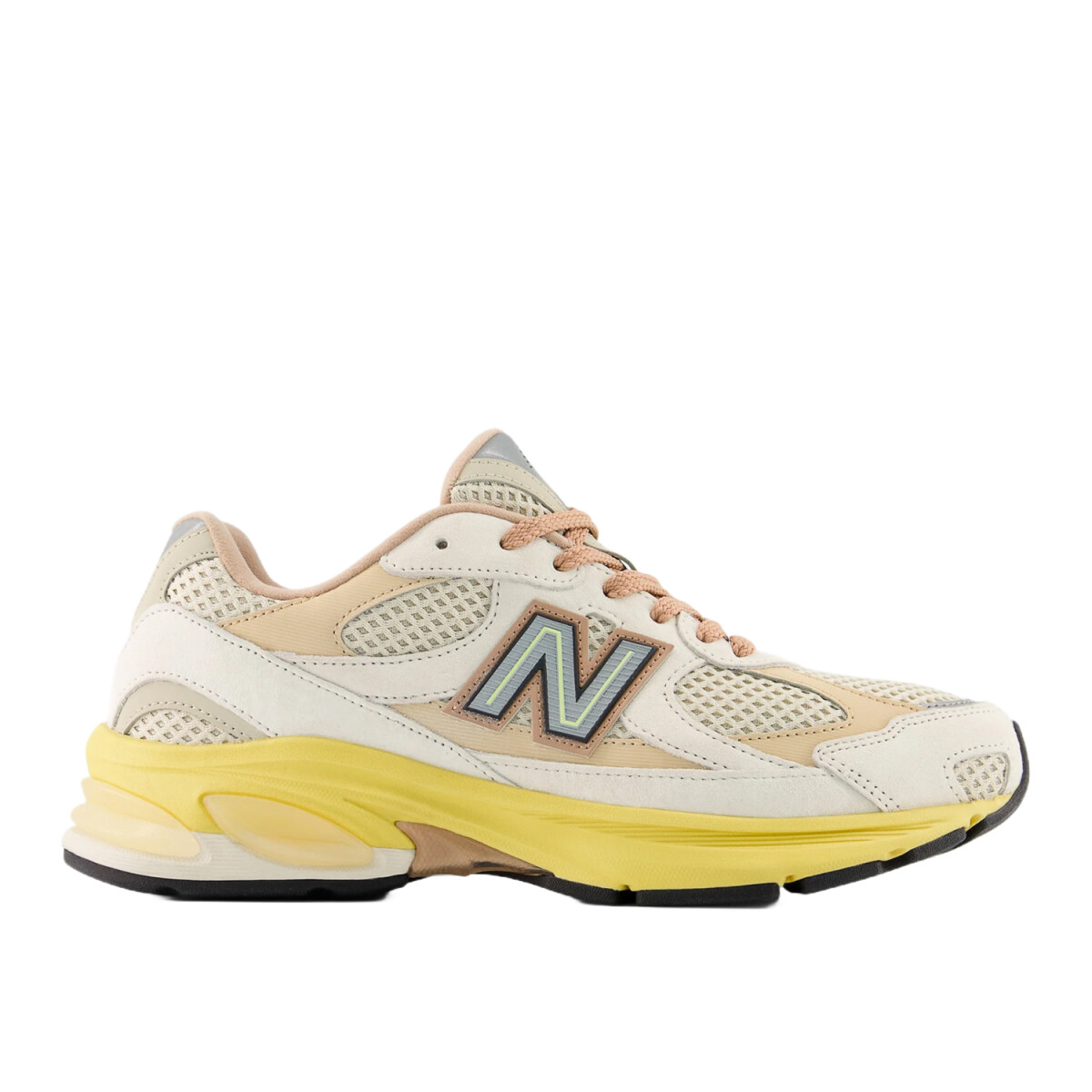 Championes New Balance 2010 - Beige 