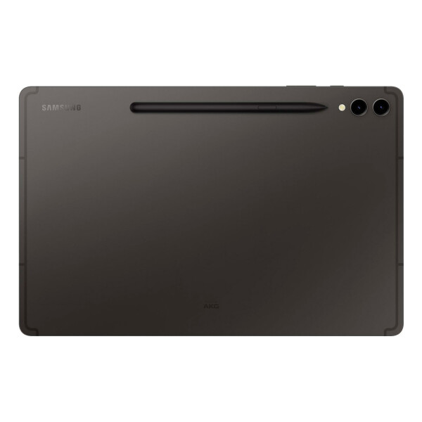 Tablet Samsung S9 Plus 12/256 Gb TABLET SAMSUNG S9 PLUS 12/256 GRAFITO DF