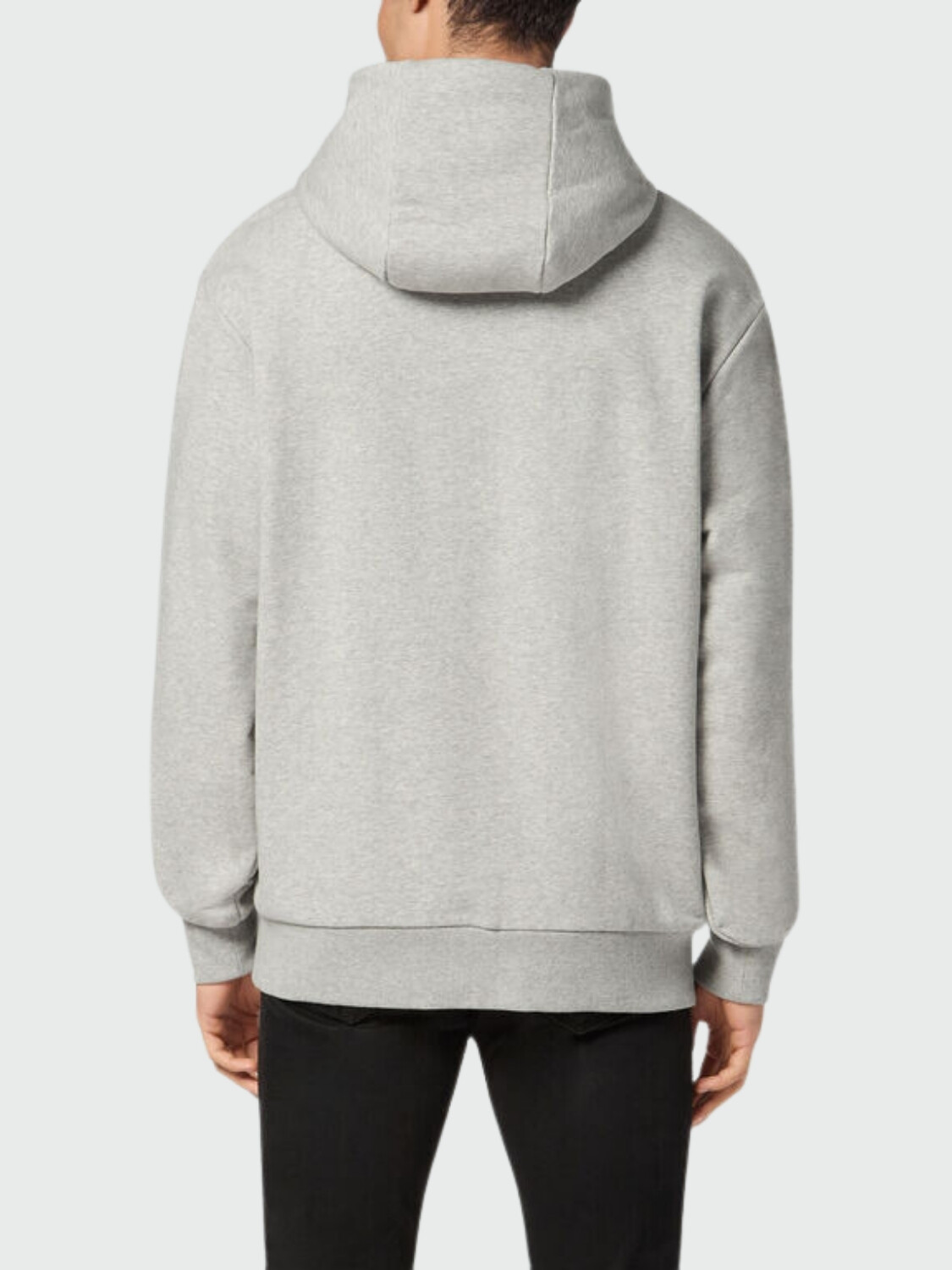 PHILIPP PLEIN - Sudadera con capucha ML 0