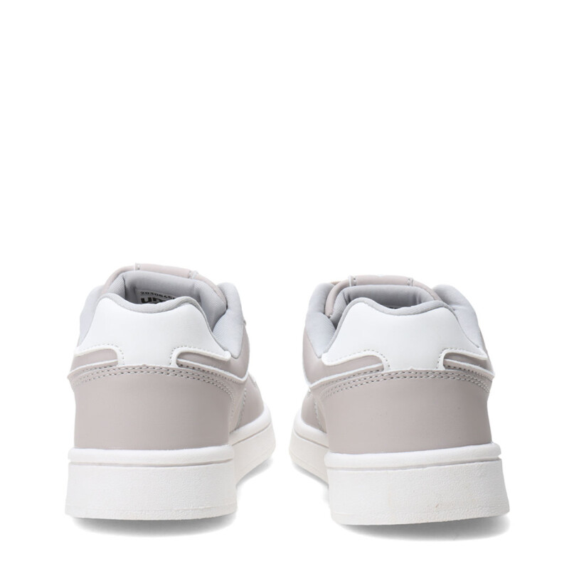 Championes de Mujer Umbro Milo Gris