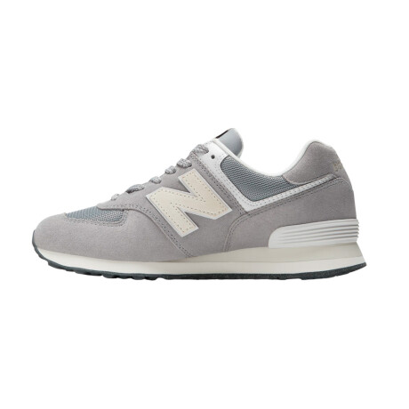Championes New Balance 574 Grey
