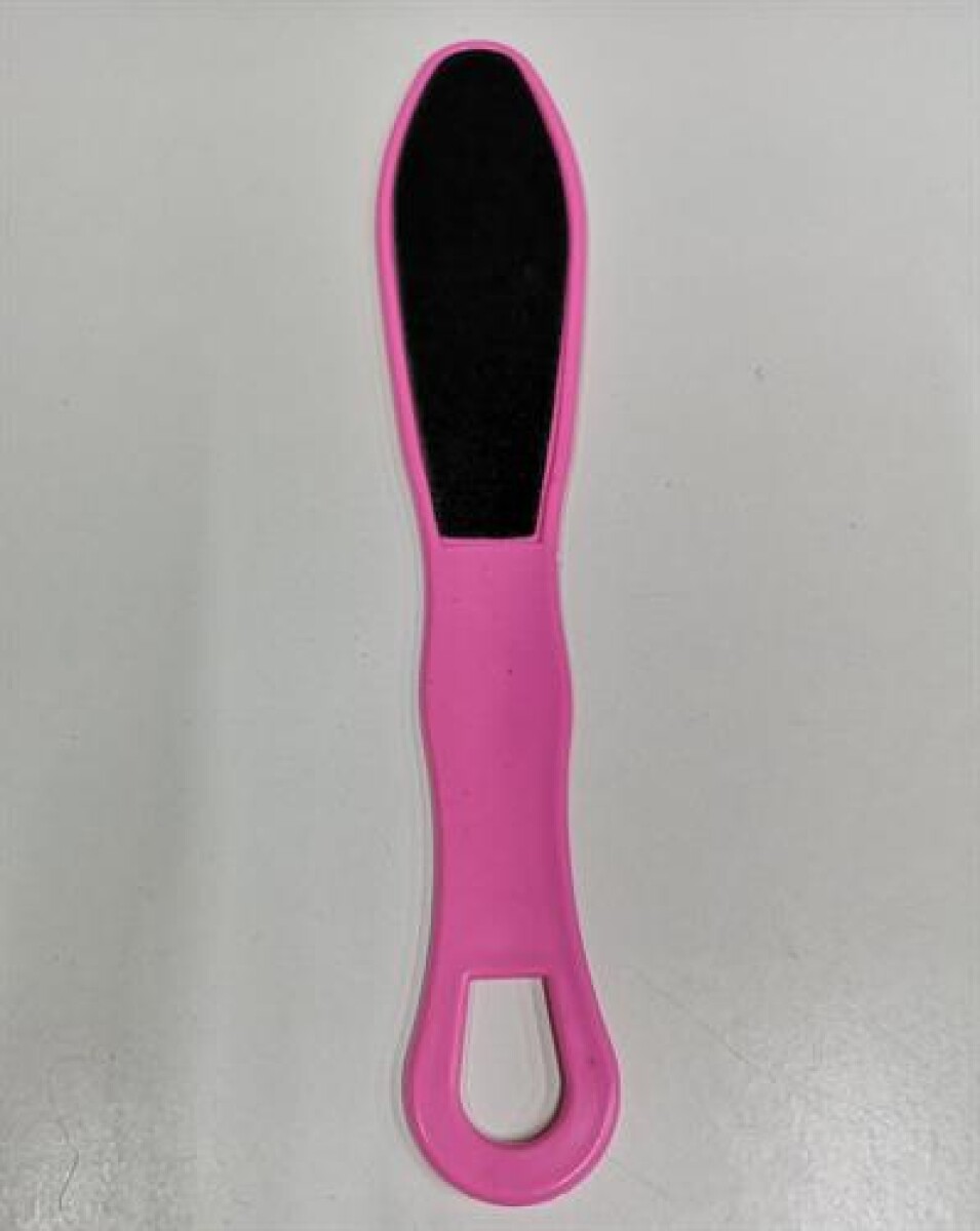 Lima P/Uñas 23 Cm. - Zz 