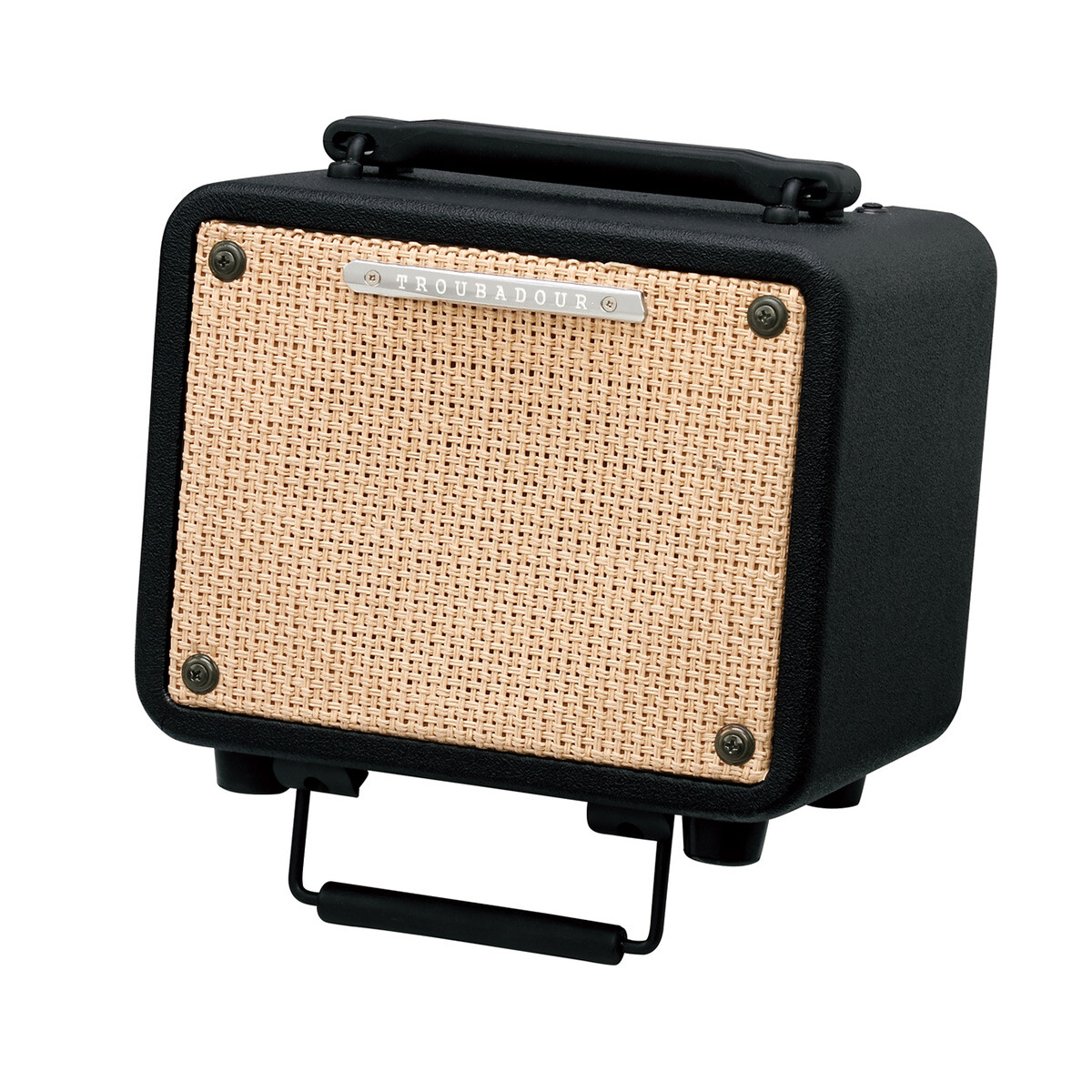 Amplificador De Guitarra Acústica Ibanez 15 Watts 