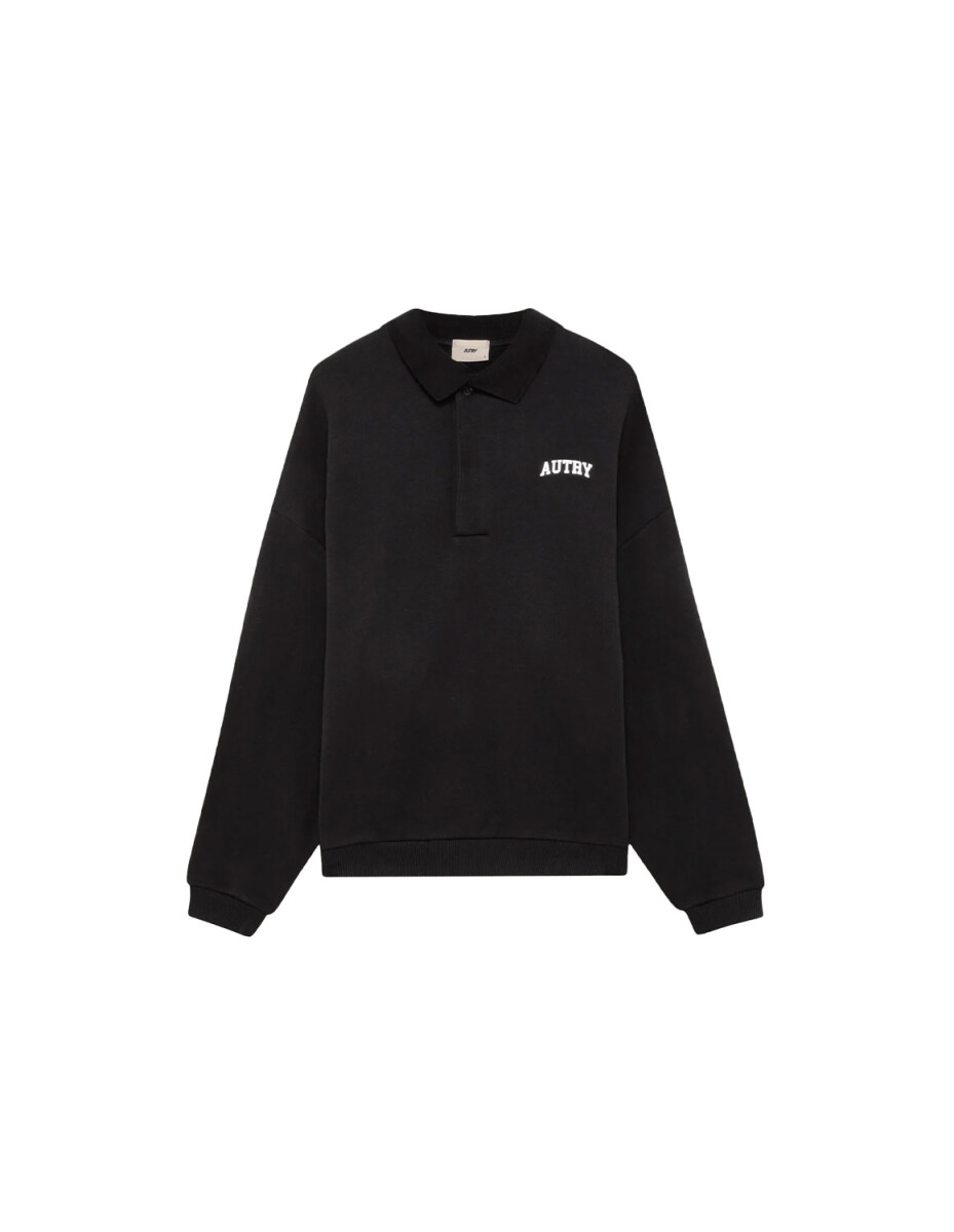 SWEATSHIRT MAIN UNISEX JERSEY 
