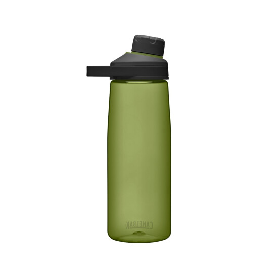 Botella Camelbak Chute Mag 25oz, Verde Oliva Camelbak 0