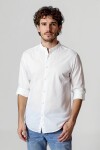 Camisa Hilario Blanco
