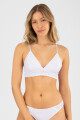 Bralet cami Blanco