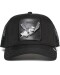 Goorin Bros Gorra Trucker Baseball - The Reefer Sea Turtle Negro