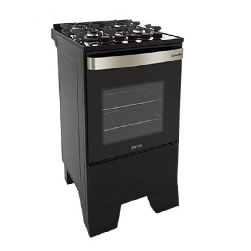 Cocina 4H Mueller Tita Piacere Cocina 4H Mueller Tita Piacere