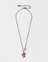Collares Infantiles Set De Collares Para Compartir "chicas Superpoderosas" - Combinacion Tricolor