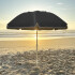 Sombrilla Playa Premium 2.0 Mts C/tirabuzon Y Corta Viento! Sombrilla Playa Premium 2.0 Mts C/tirabuzon Y Corta Viento!