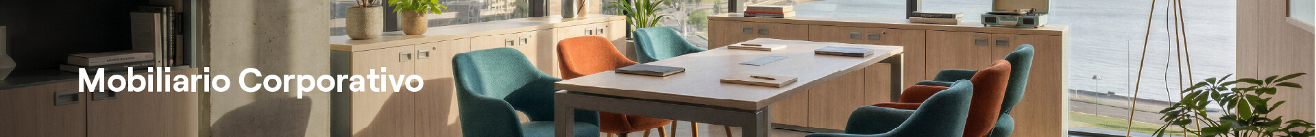 OficinasFull1 Mobiliario Corporativo