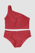 Bikini etnia 6-16a Rosado