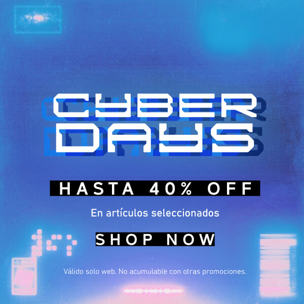 CYBER DURANTE