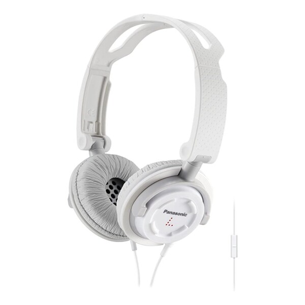 Vincha Auricular Dj Plegable Cableado Panasonic Rp-djs150me Vincha Auricular Dj Plegable Cableado Panasonic Rp-djs150me