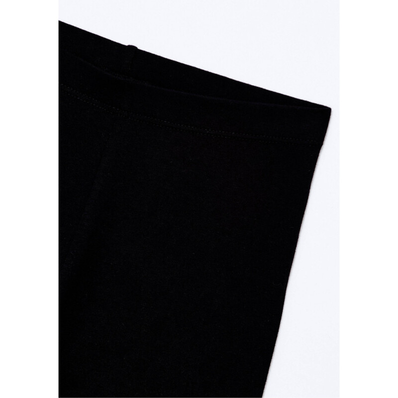 CALCA LEGGING FEM PRETO ESCURO