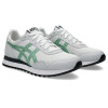 Zapatillas ASICS Tiger Runner II Hombre White/dark Mint