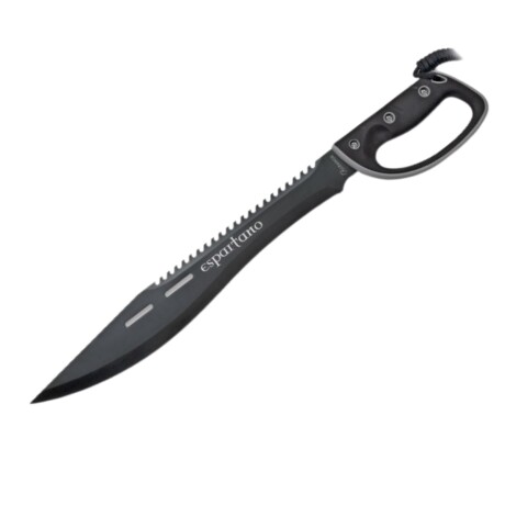Machete cortacañas Espartano Machete cortacañas Espartano