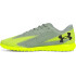 UA U Shadow Select 3 Turf-GRN GRN-348