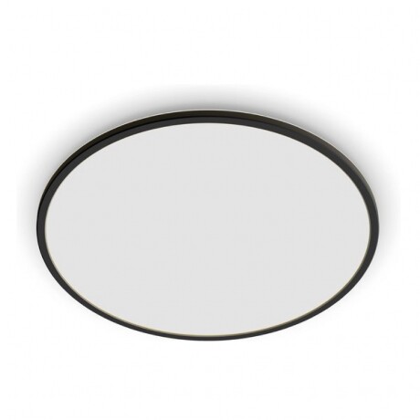 PLAFON LED GRANT BIG CCT - BLANCO Plafón LED Grant BIG CCT Negro