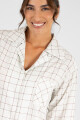 Pijama josefina Marfil