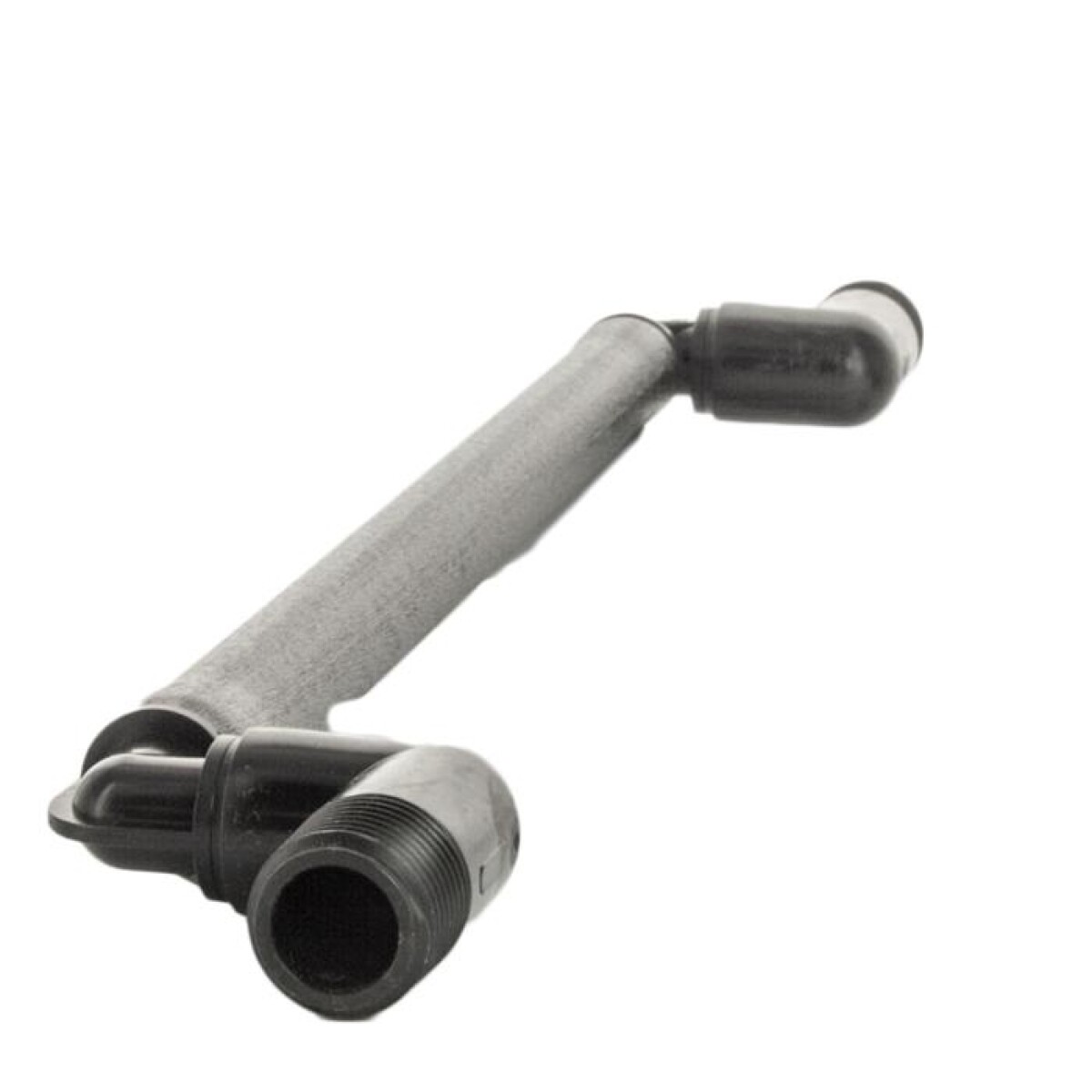 Codo Articulado swing Joint 3/4 X 3/4 - 1/2 