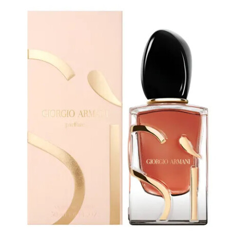 Giorgio Armani Perfume SI Parfum EDP 50 ml Giorgio Armani Perfume SI Parfum EDP 50 ml