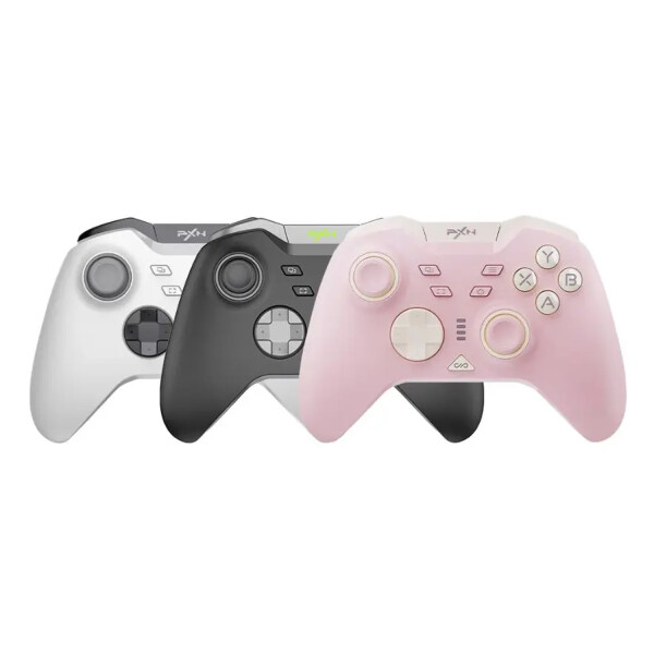 Joystick Pxn P5 Pc Switch Ios Android JOYSTICK PXN P5 PC/SWITCH/IOS/ANDROID RO