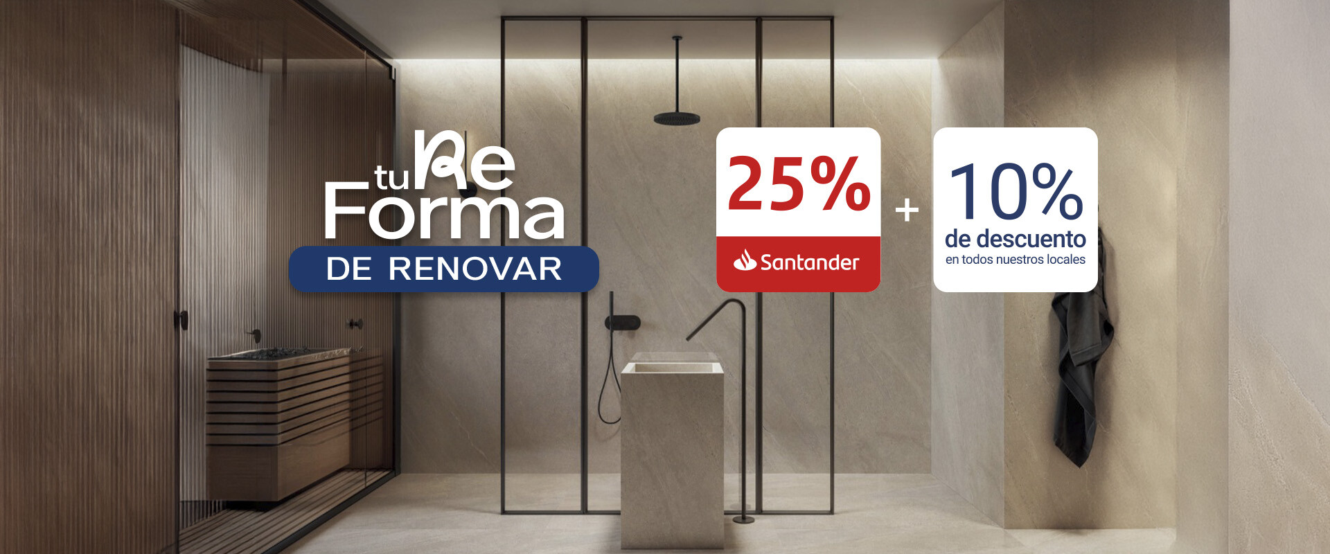 tu re forma de renovar
