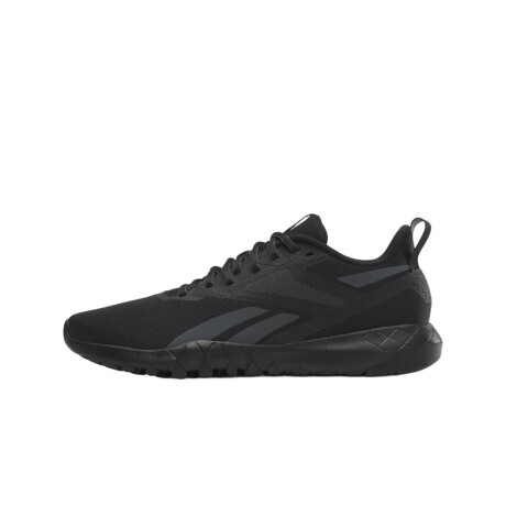 Champion Reebok Training Hombre Flexagon Force 4 Core Black S/C