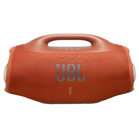 Speaker JBL Bluetooth Boombox 4 Naranja