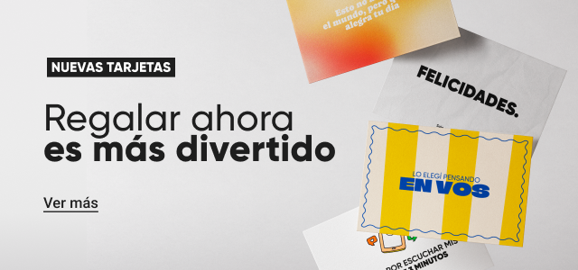 MenuMobileSubmenu - Nuevas tarjetas