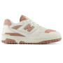 NB 550 - Mujer Pink