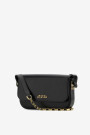 CARTERA LIZZA BAGUETTE Negro