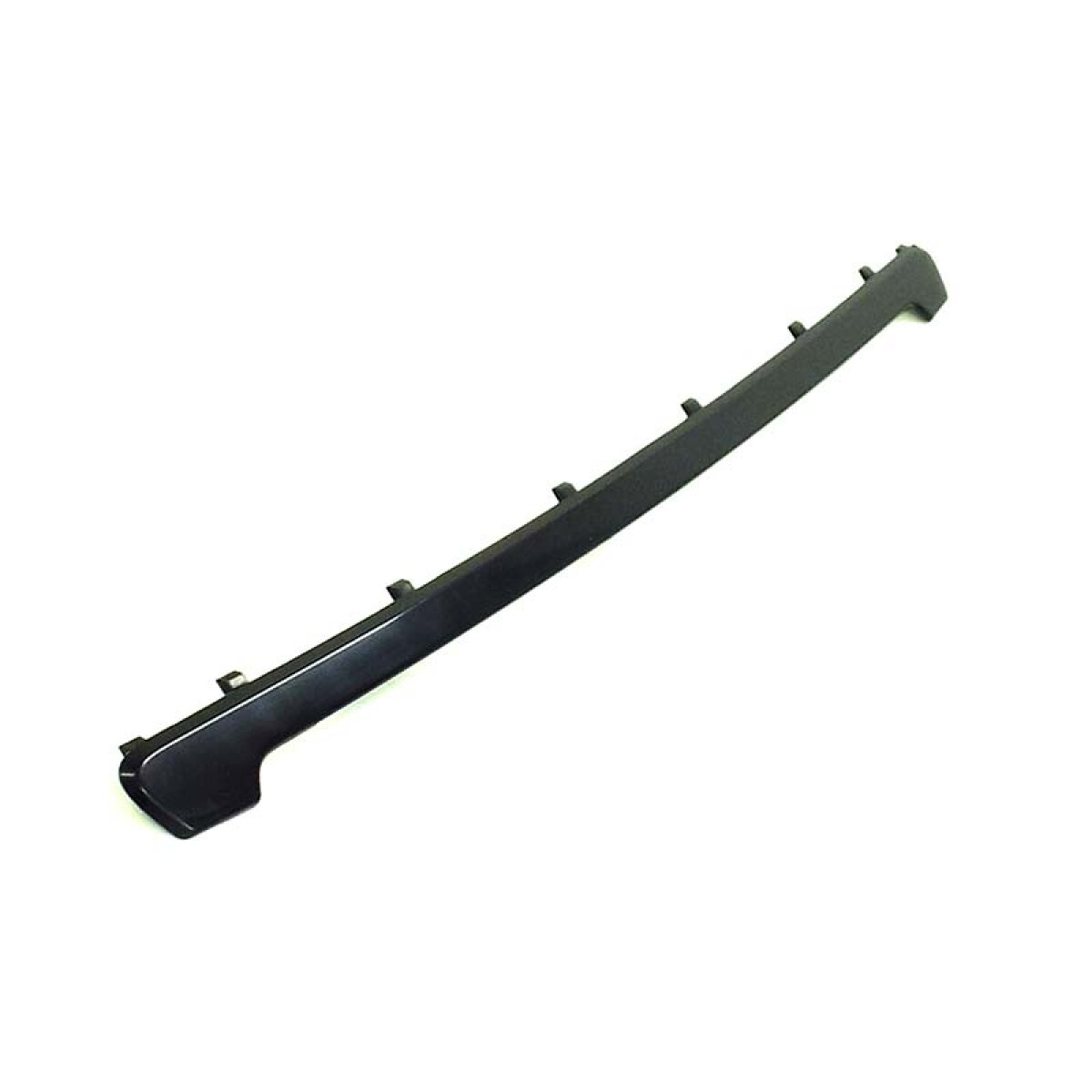 ACCESORIO EXTERIOR CHEVROLET MOLDURA SUPERIOR CARETA CORSA CLASSIC 09/ - 