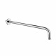 Brazo De Ducha De 30 Cms Acero Inox Aqualia