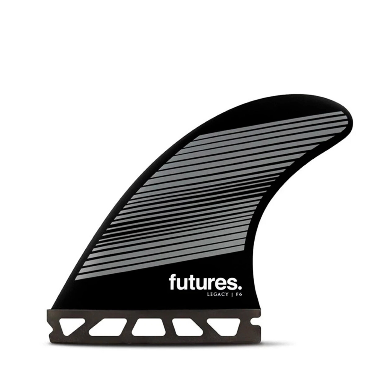 Quilla Futures F6 Legacy Medium 