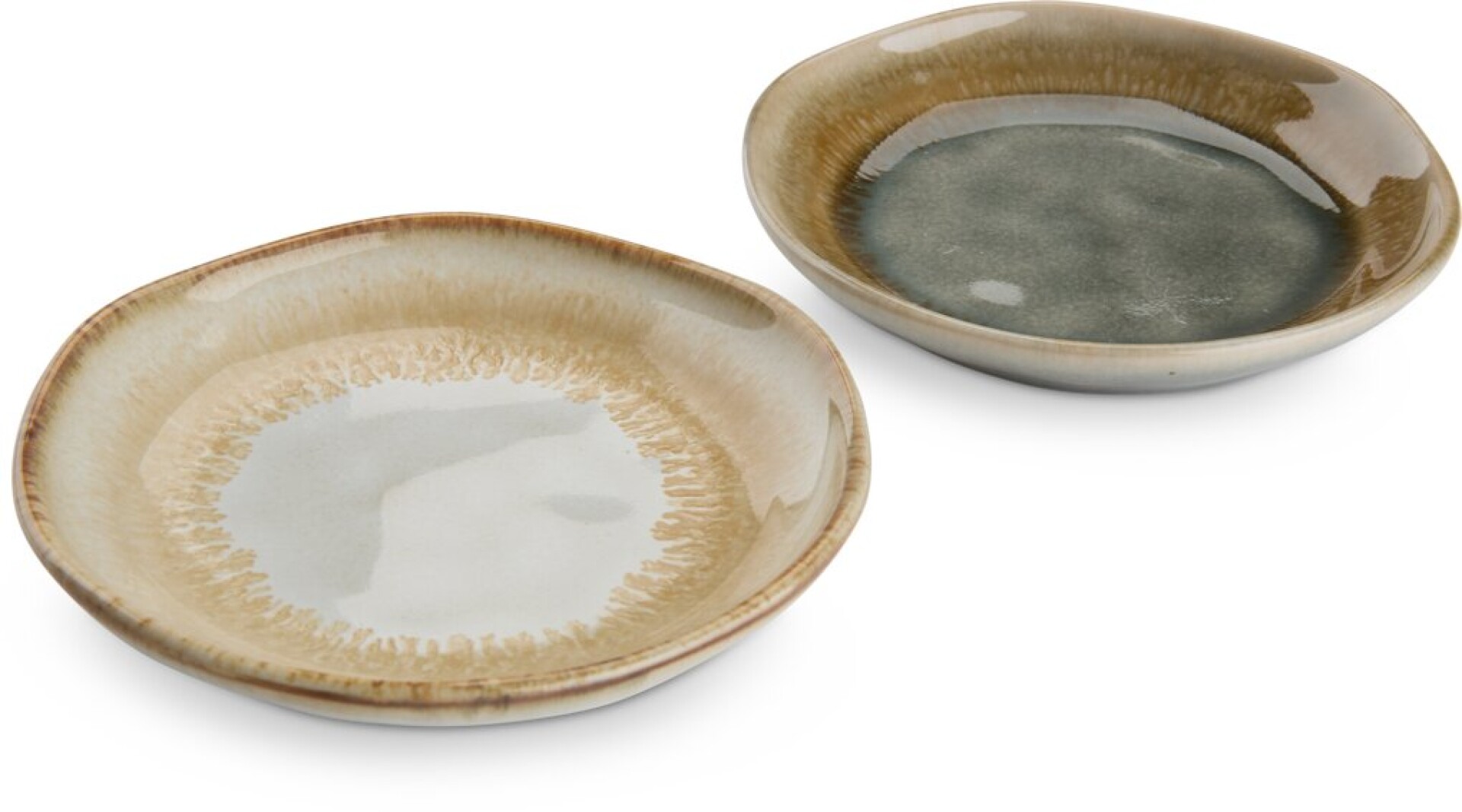Plato BERTIL Ø10cm surtidos 
