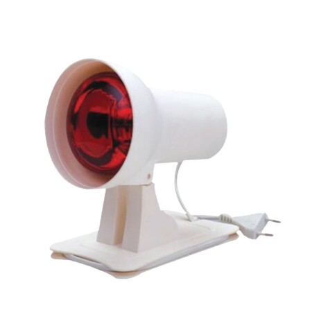 Lámpara Infrarroja Kassel Control y Temporizador 100 W 001