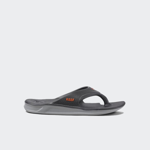 Ojotas Reef One Gris