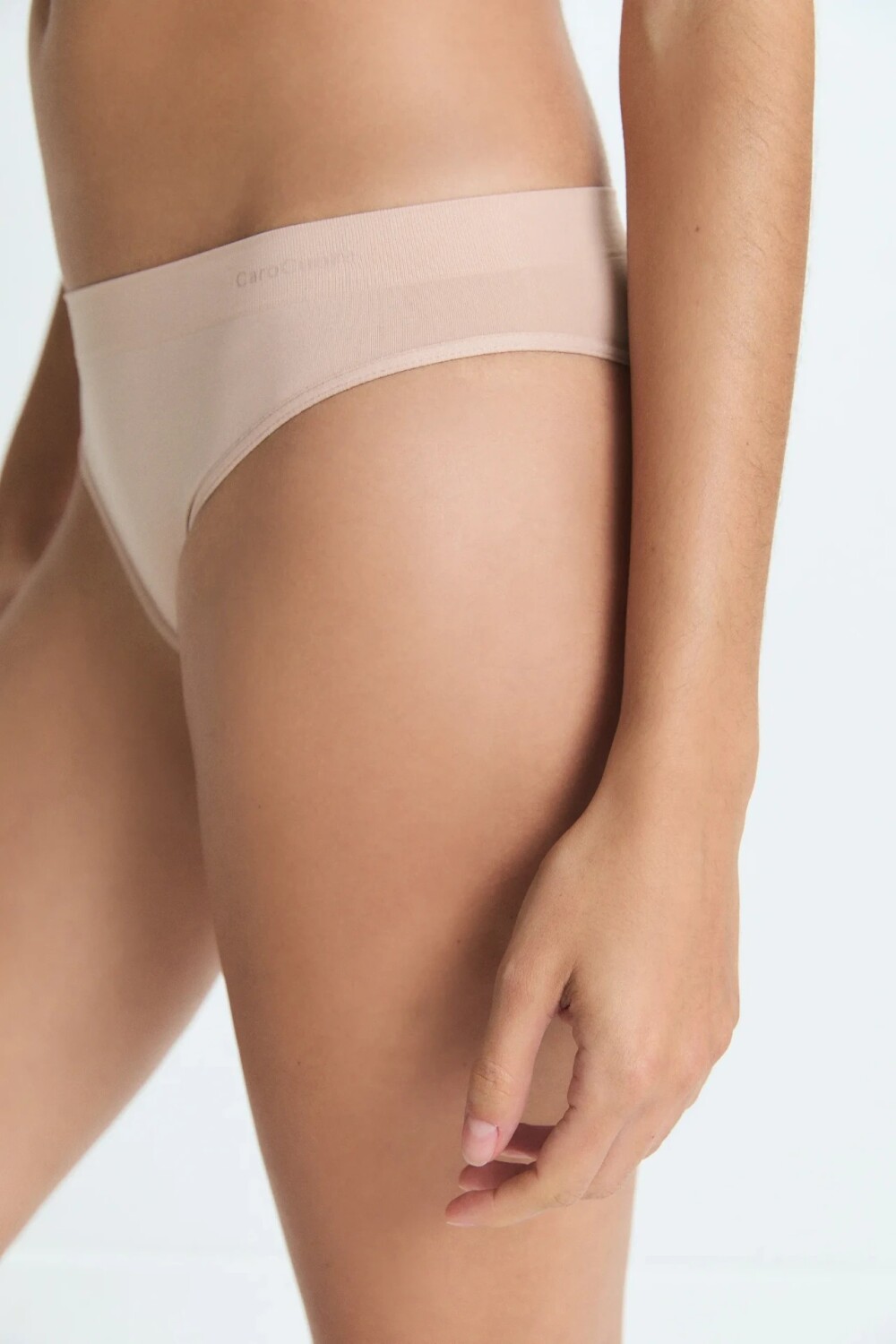 VEDETINA CLASICA LIGHTNESS Nude