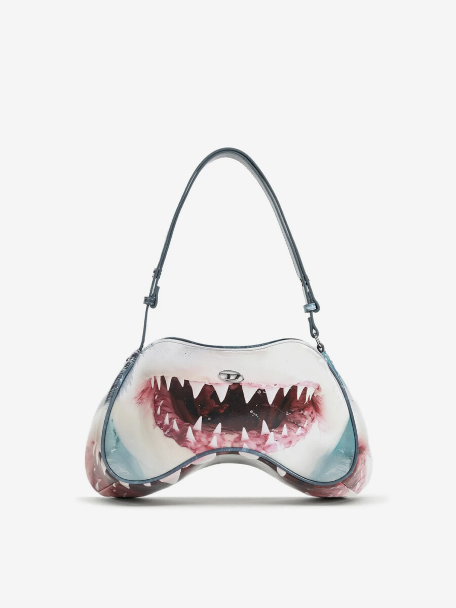 PLAY SHOULDER BANDOLERA 